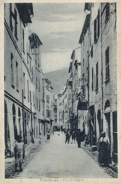 via Nicotera