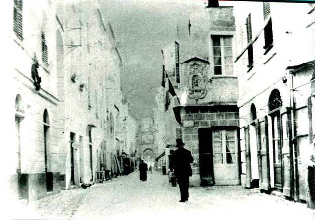 via Nicotera