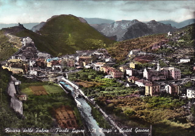 Primi anni '50