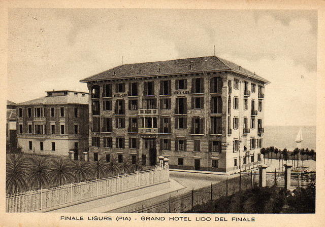 Albergo Lido