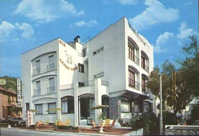 Hotel Nik Mehari