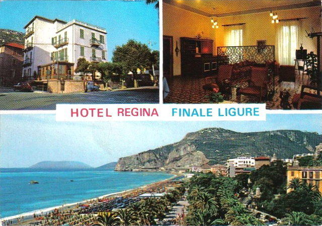 Hotel Regina