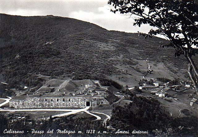 Il Forte Centrale