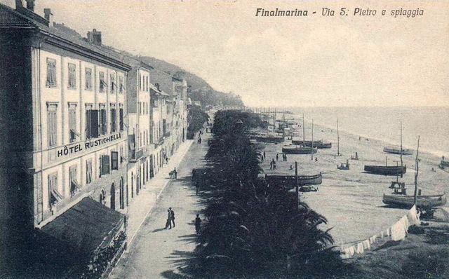 Era il il 1910