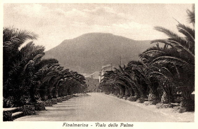 Viale 1922