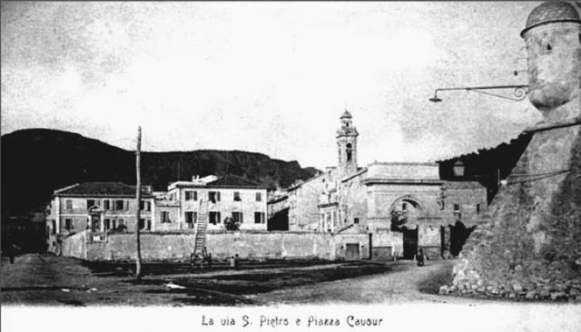 p.cavour