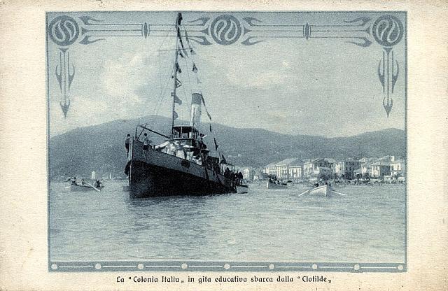 La Clotilde