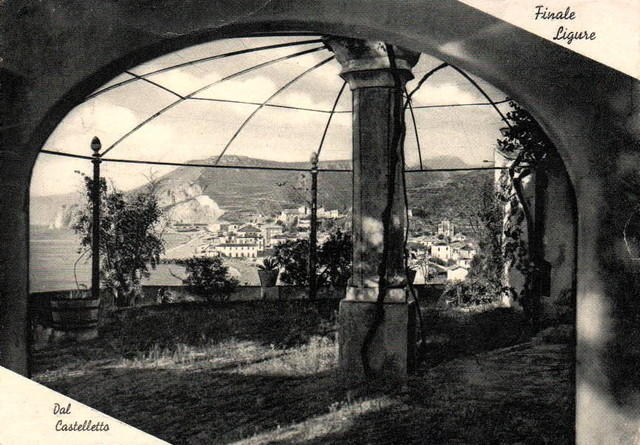 Dal Castelletto