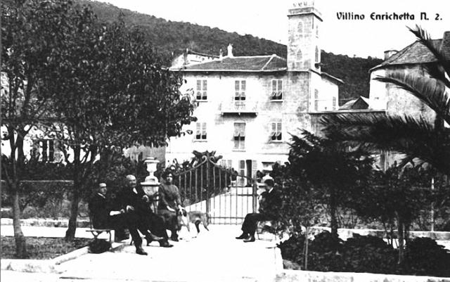 Villa Enrichetta