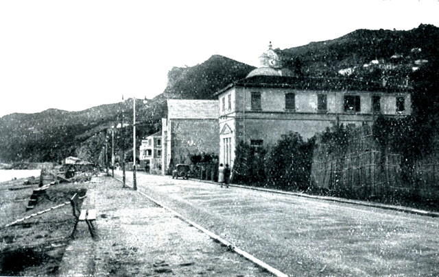 Varigotti 1932