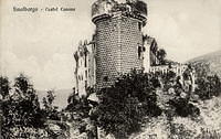 Castel Gavone
