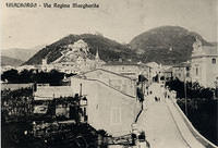 viale Regina Margherita