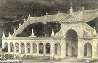 Cimitero di Borgo