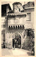 Porta Testa 1931