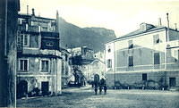 Piazza Milite Ignoto