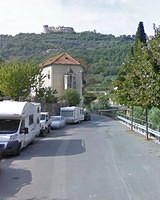 via Aquila ora