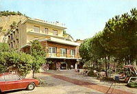 Hotel Brigantino Varigotti