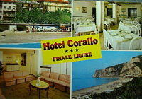 Hotel Corallo