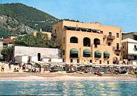 Hotel La Giara Varigotti