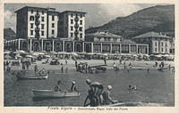 Hotel Lido