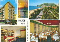Hotel Palace Pia