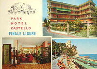 Hotel Park Castello