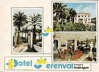 Hotel Serenval