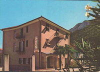 Hotel Vecchie Mura