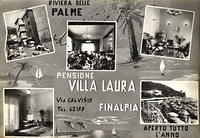 Hotel Villa Laura