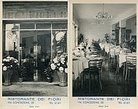 Ristorante dei Fiori