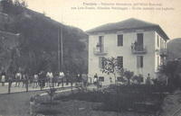 Villa Boncardo 1921