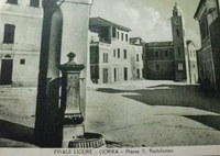 Piazza S.Bartolomeo
