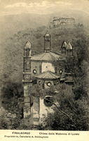 La Chiesa della Madonna di Loreto
