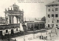 P.zza Vittorio Emanuele II