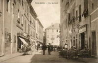 via Garibaldi