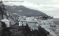 Pia da ponente 1913