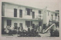 Villa Boncardo 1917