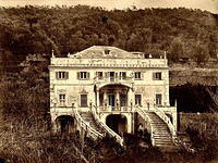Villa Buraggi