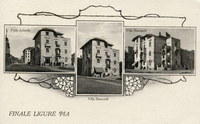 Villa Simonetti 1932