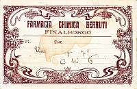 Farmacia Berruti