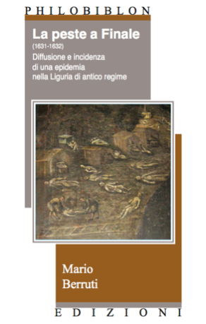 Copertina del libro