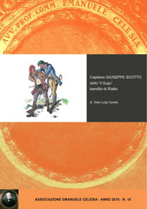 La Copertina del LIbro